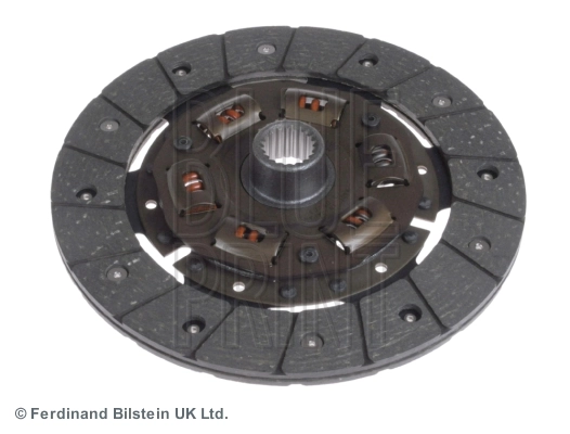 Clutch Disc